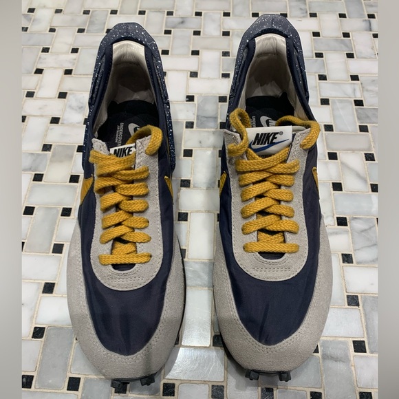 Nike/Undercover limited collaboration Daybreak sneakers US Men’s 7.5 EU 40.5 - Picture 8 of 9